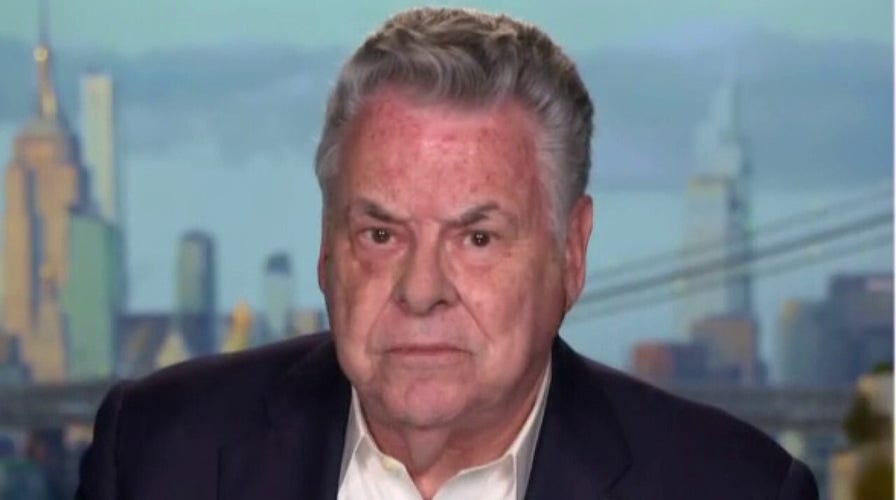  Eric Adams has to use the mayor's office as a bully pulpit: Peter King