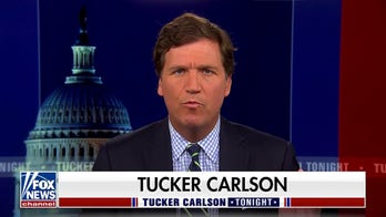 Tucker: Media's treatment of Russia-Ukraine war is reckless