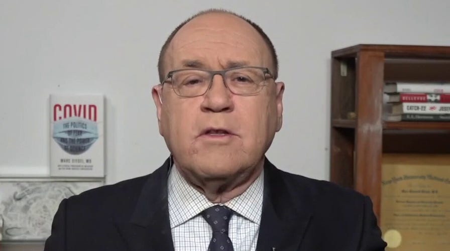 Vaccine authorization comes with many small businesses on the brink