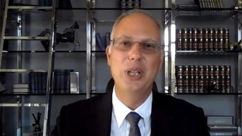 Head of Russia's Direct Investment Fund suggests a political ceasefire surrounding COVID-19