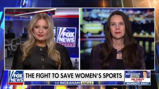 Former Supreme Court clerk exposes the ‘insanity’ behind transgender athletes in women’s sports