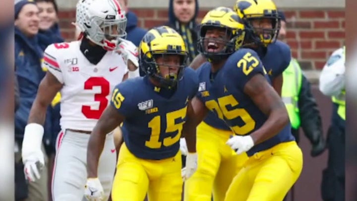 Major NCAA conferences scrap football season