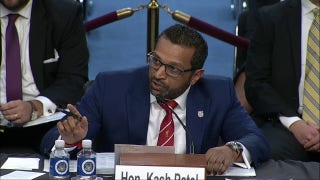 Cory Booker erupts at Kash Patel, predicts he's 'not long' for his job