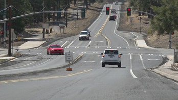 Towns divided on President Biden's new infrastructure proposal