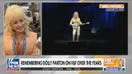 'Fox & Friends' looks back at favorite memories with Dolly Parton