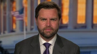 JD Vance: What they have done to Trump will 'backfire' - Fox News