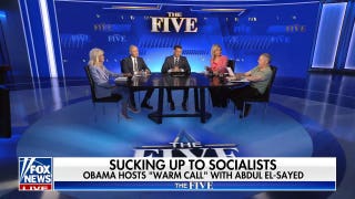 Kellyanne Conway: This ‘rebuke of the establishment’ may include the Obamas