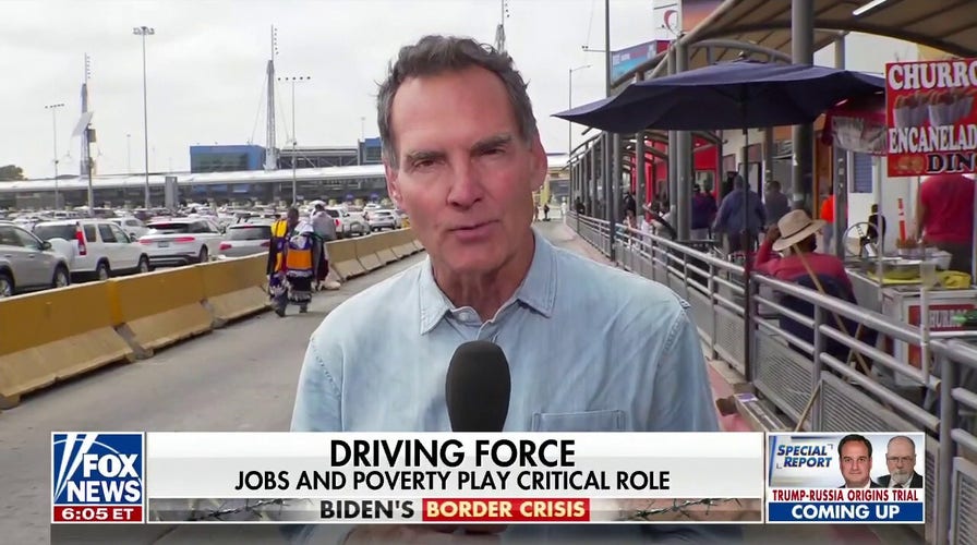 Title 42 remains, migrants wait at Southern border