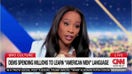 CNN host warns Democrats will need to 'get rid of some sacred cows' with policy overhaul, not just rhetoric