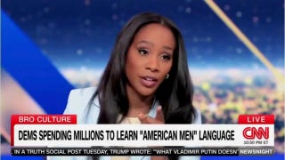 CNN host warns Democrats will need to 'get rid of some sacred cows' with policy overhaul, not just rhetoric