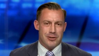 Joey Jones calls US embargo on Cuba a 'pretty reasonable response'