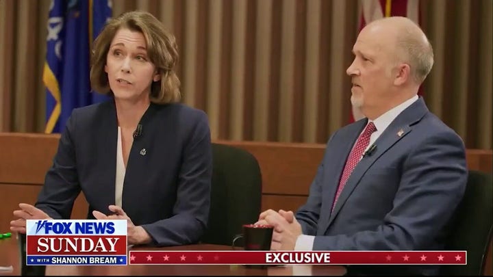 'She's lying to voters': Wisconsin Supreme Court candidate slams opponent's campaign