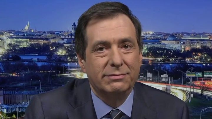 Howard Kurtz on how moderators handled the debate chaos