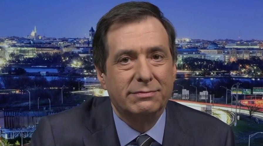 Howard Kurtz on how moderators handled the debate chaos