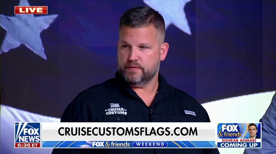 Veteran-owned business gives back to Maui following devastating wildfires