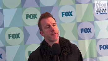 Scott Caan shares advice from his late father James Caan 