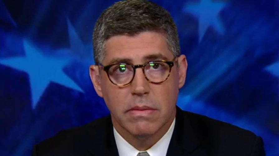 Dr. Carr on importance of 'telemedicine' during coronavirus outbreak