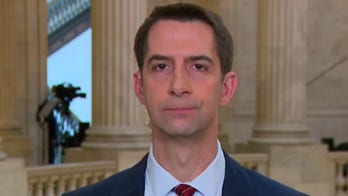 Sen Cotton: Putin will attack Kyiv first, pending invasion