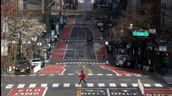 Jeffrey Tucker: What's happened to New York?