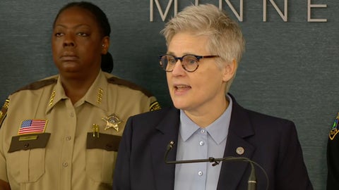 Prosecutors unveil charges against Minnesota lawmaker shooting suspect Vance Boelter - Fox News