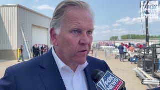 Michigan Senate candidate Mike Rogers speaks on his campaign efforts - Fox News