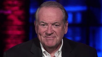 Mike Huckabee: Racism a 'spiritual' problem for US -- and elections can't solve it