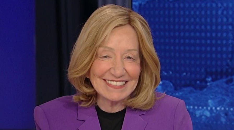Doris Kearns Goodwin: Every movement for great change comes from the ground up