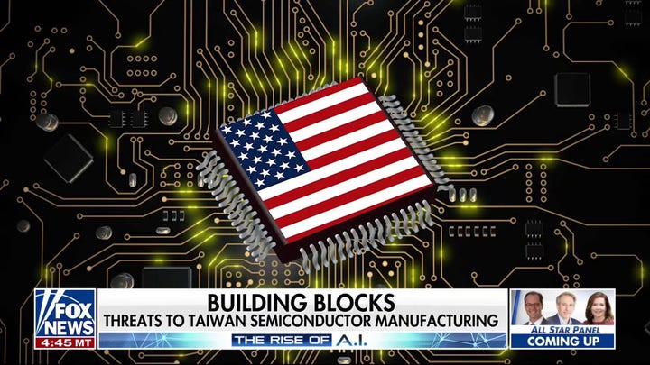 China ‘closer than ever’ to surpassing American-made AI models