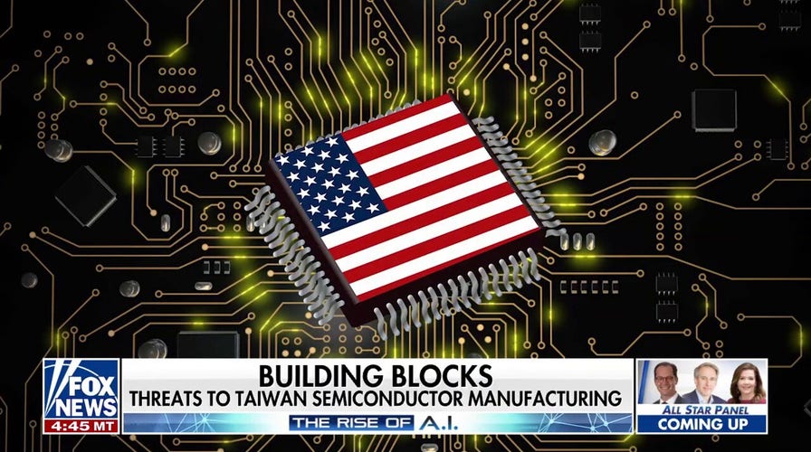 China ‘closer than ever’ to surpassing American-made AI models