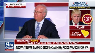 We have a weak incumbent and a strong challenger: Karl Rove - Fox News