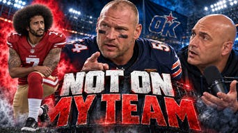 Brian Urlacher EXPOSES Colin Kaepernick | Antics Wouldn't Fly On His Team | The Craig Carton Show