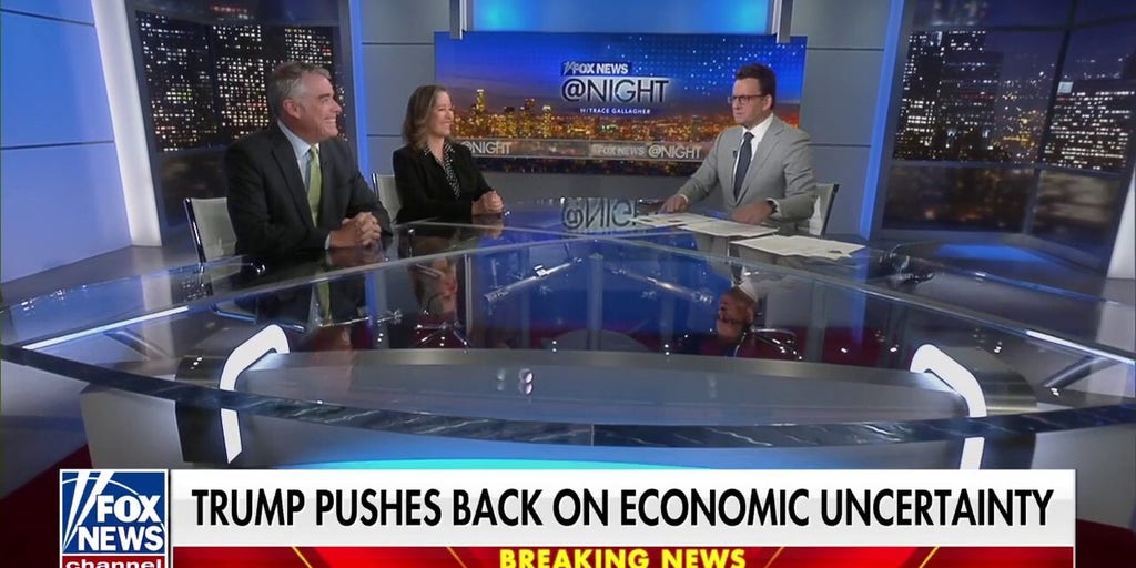 Trump is ‘scoring a bunch of wins,’ says Pepperdine Public Policy School dean