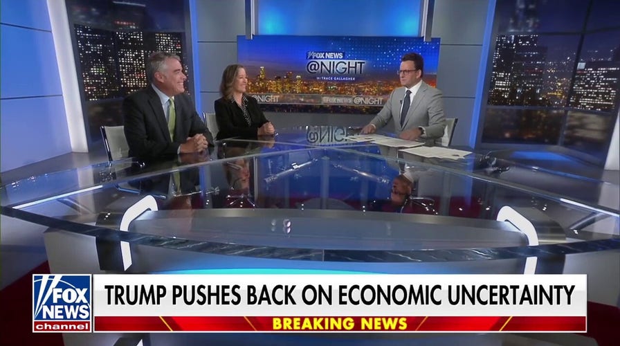 Trump is ‘scoring a bunch of wins,’ says Pepperdine Public Policy School dean