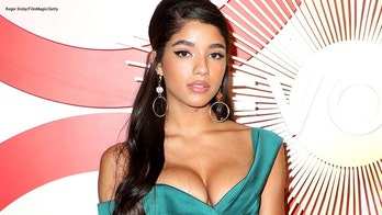 Maxim Mexico cover girl Yovanna Ventura shares her favorite tips to staying healthy while in quarantine