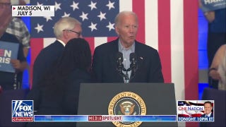 James Carville downplays Biden's mental decline cover-up: Everyone could see it