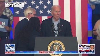 James Carville downplays Biden's mental decline cover-up: Everyone could see it