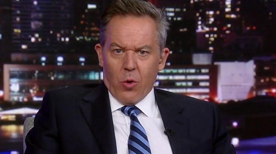 This is Gutfeld's nightmare about Jesse Watters