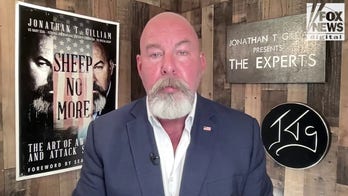 Former FBI agent says visa overstays are a 'national security issue'