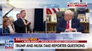 Trump pressed on Biden’s alleged autopen usage