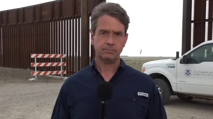 Covering the border crisis