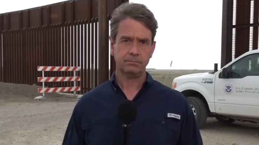 Covering the border crisis