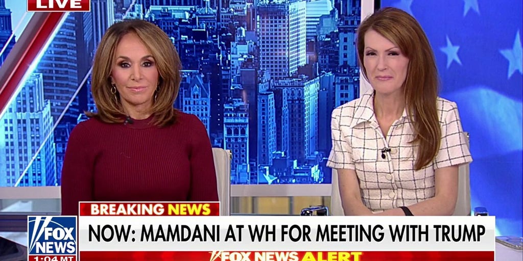 Dagen McDowell: New York City is already a socialist economy