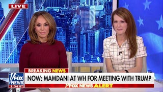 Dagen McDowell: New York City is already a socialist economy - Fox News