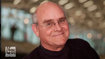 Peter Moore designed Air Jordan sneakers, the world’s most famous shoe — here’s his slam-dunk story