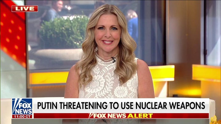 Biden ‘needed to be stronger’ during UN General Assembly speech: Cheryl Casone