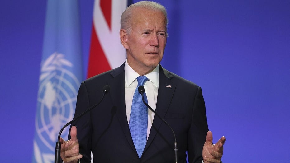 Oil and gas exec slams Biden’s energy policies, warns ‘will compound problem’ amid crisis
