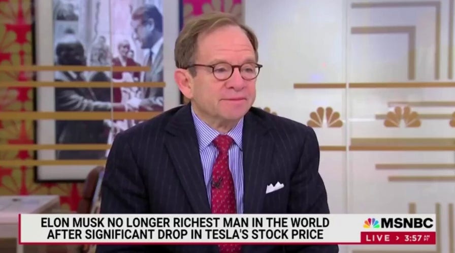 Former Obama aide admits Twitter 'widely perceived as a Democratic brand' before Musk took over