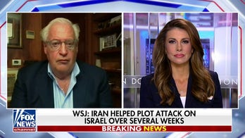 Israel will have a massive and overwhelming response: David Friedman