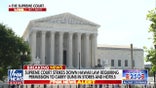 Supreme Court issues major rulings on gun rights, asylum
