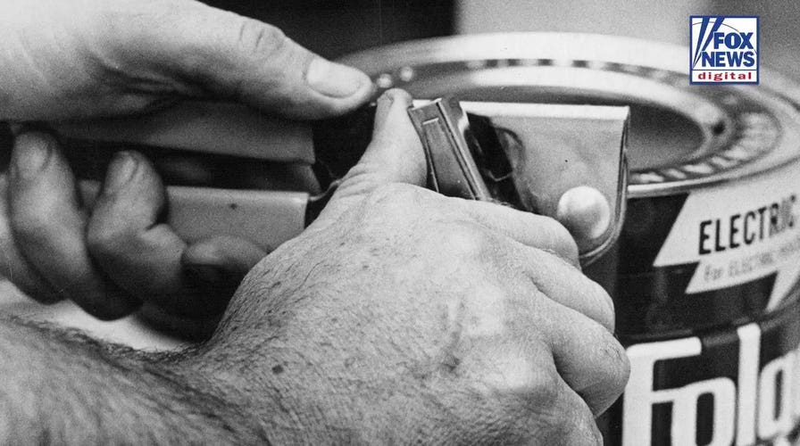 Historian reveals how convenience transformed America's enduring coffee habits